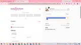 SSP20 coupon verification screenshot