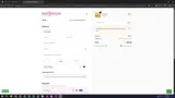 LIV10 coupon verification screenshot
