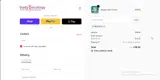 BEYOU10 coupon verification screenshot