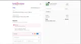 HM20 coupon verification screenshot