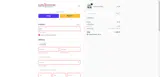 BA25 coupon verification screenshot