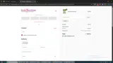 BE25 coupon verification screenshot