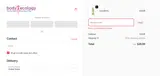 hellofall coupon verification screenshot