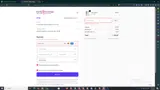 hellofall coupon verification screenshot