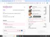 BE-30 coupon verification screenshot