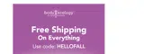 hellofall coupon verification screenshot