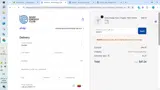 NEW10 coupon verification screenshot