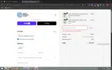 15OFF coupon verification screenshot