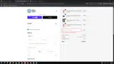 10%OFF coupon verification screenshot