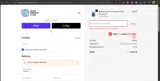 CODE10 coupon verification screenshot