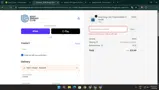 CODE10 coupon verification screenshot