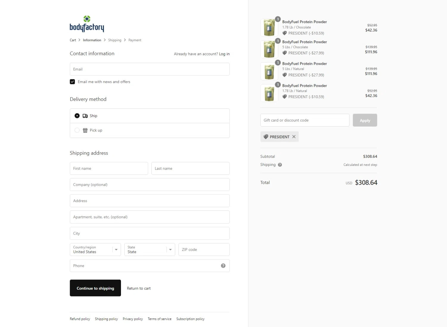 how to use BrainHQ coupons