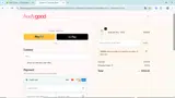 SAVE10 coupon verification screenshot