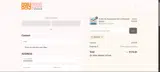 2025TIRZ coupon verification screenshot