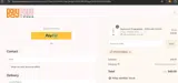 SPOOKY20BGS coupon verification screenshot