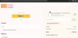 AUTUMNCARE10%OFF coupon verification screenshot