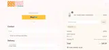 EOY15 coupon verification screenshot