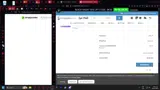 LuxeModz25 coupon verification screenshot