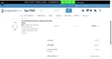 Love coupon verification screenshot