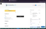 VIP20 coupon verification screenshot