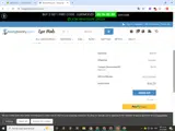 November25 coupon verification screenshot