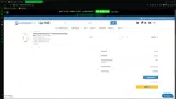 party25 coupon verification screenshot