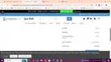party25 coupon verification screenshot