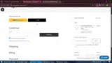 MARCH31 coupon verification screenshot