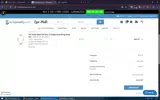 MARCH31 coupon verification screenshot
