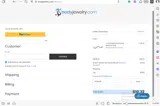 wheel30 coupon verification screenshot