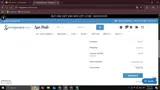 EXIT30 coupon verification screenshot