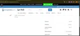 EXIT50 coupon verification screenshot