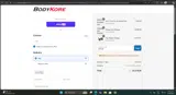 BodyKore coupon verification screenshot