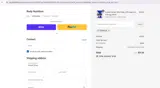 Body Nutrition coupon verification screenshot