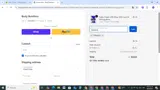 Body Nutrition coupon verification screenshot