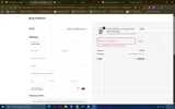 Body Nutrition coupon verification screenshot