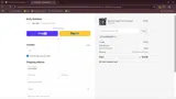 Body Nutrition coupon verification screenshot