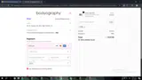 Bodyography Cosmetics coupon verification screenshot