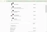 Bodyography Cosmetics coupon verification screenshot
