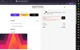 TAKE25 coupon verification screenshot