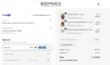 WRAPMEUP20 coupon verification screenshot