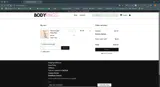 15OFF coupon verification screenshot
