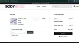 15OFF coupon verification screenshot