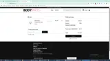 Luiseduardo coupon verification screenshot