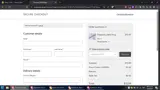 Luiseduardo coupon verification screenshot