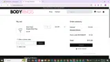 MOTHEROFF coupon verification screenshot