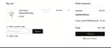 petervallejos coupon verification screenshot