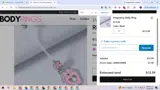 laminyamin coupon verification screenshot