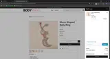 lamineyamall coupon verification screenshot