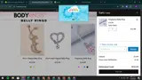 raphinhaa coupon verification screenshot